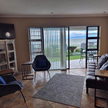 Ferienwohnung The View At Whale Cove De Kelders Exterior foto